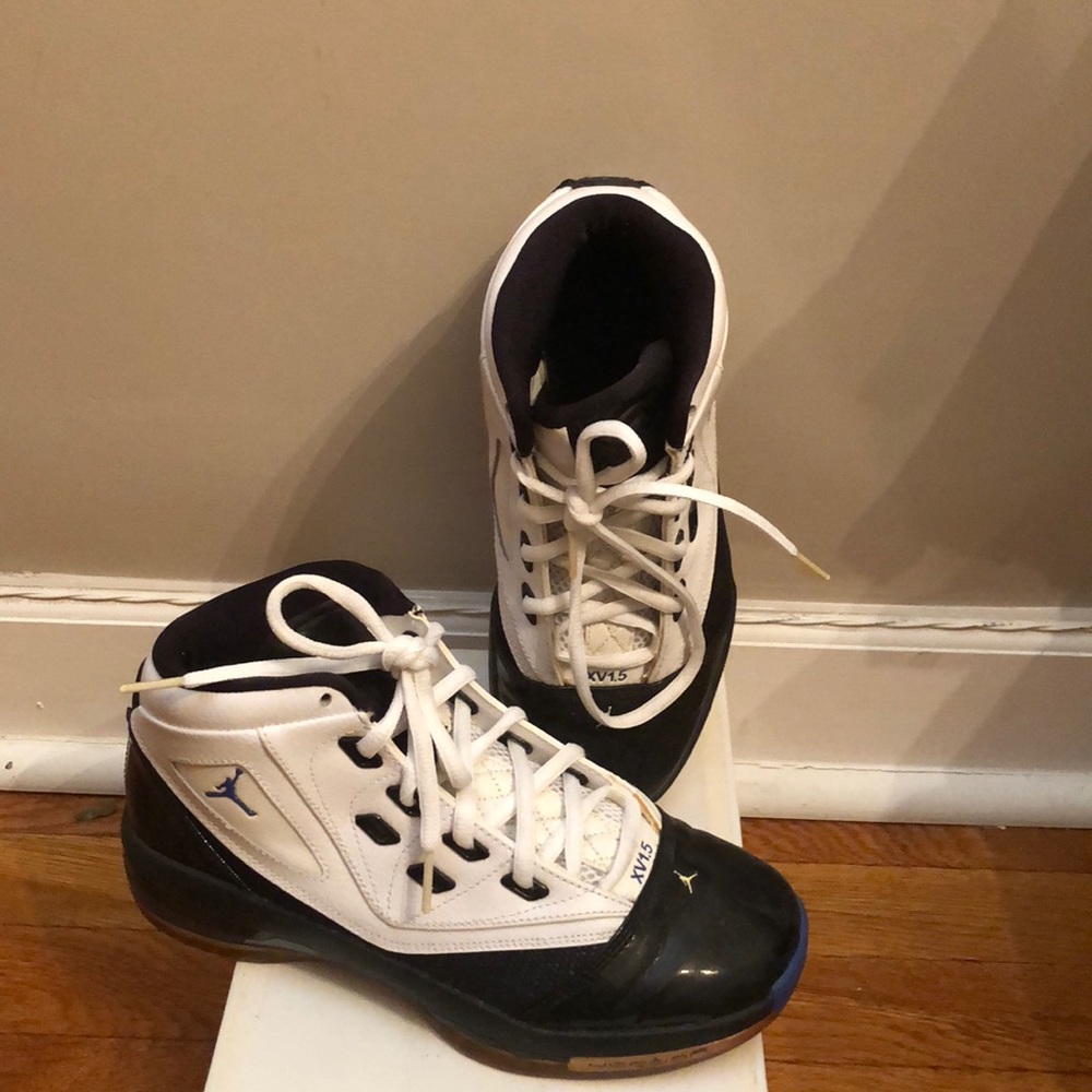 Jordan Sneakers